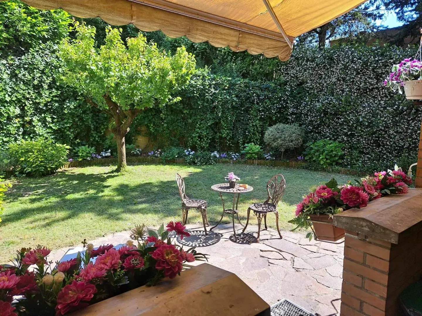 Casa Vacanze Viaggi Dipinti Monterenzio 0*,